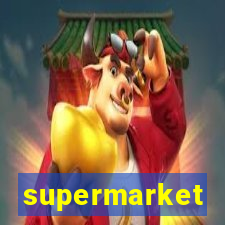 supermarket simulator apk dinheiro infinito e energia infinita